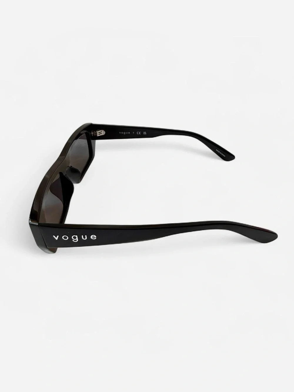 Vogue VO5657SU Rectangular Sunglasses